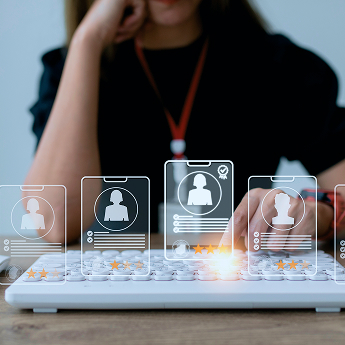 HR & Compliance Support