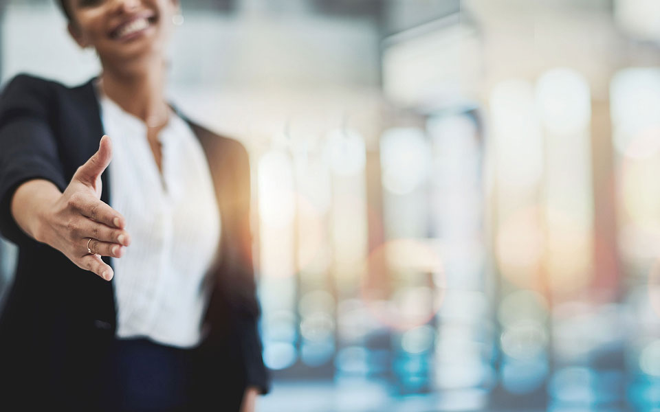 Our commitment to you