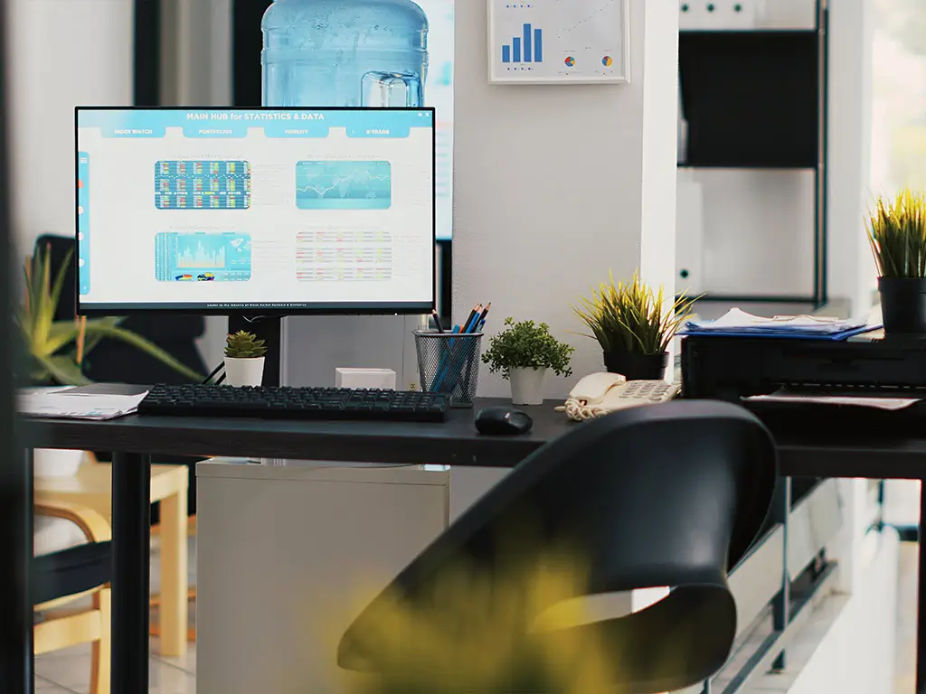 benefits of office automation