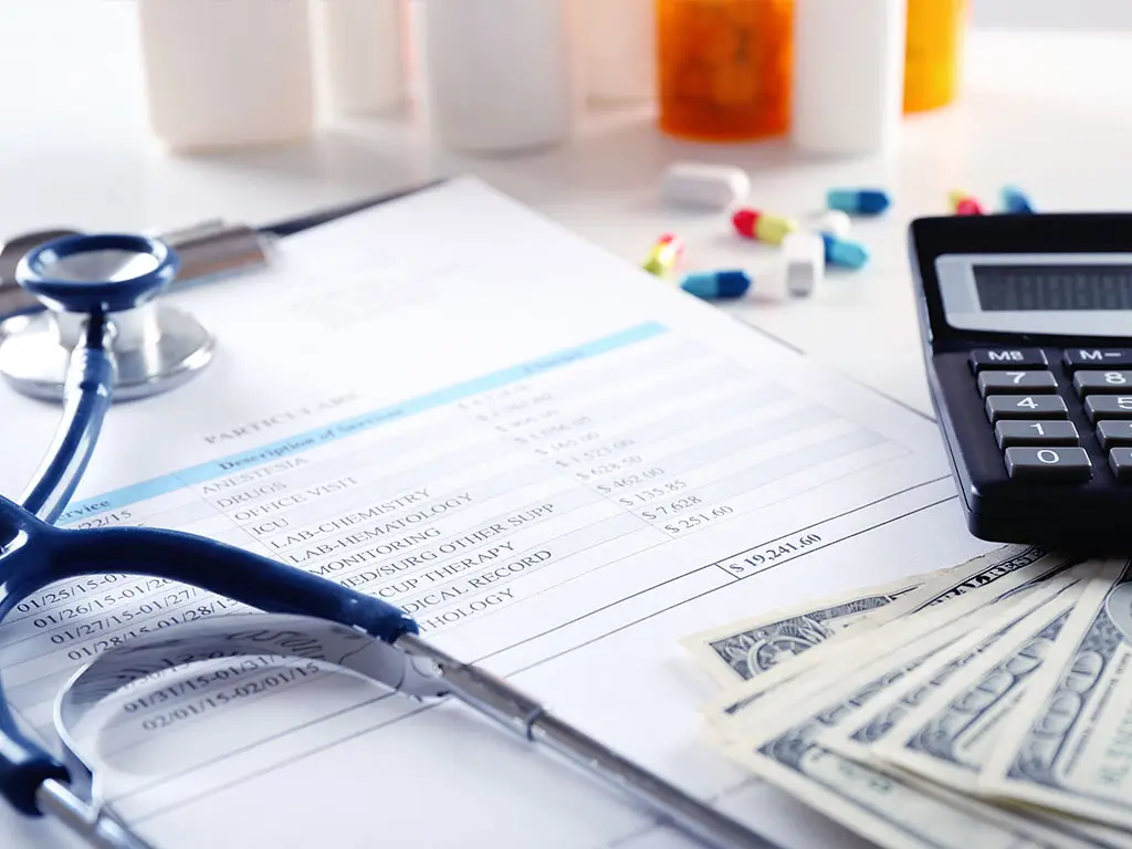 benefits reconciliation