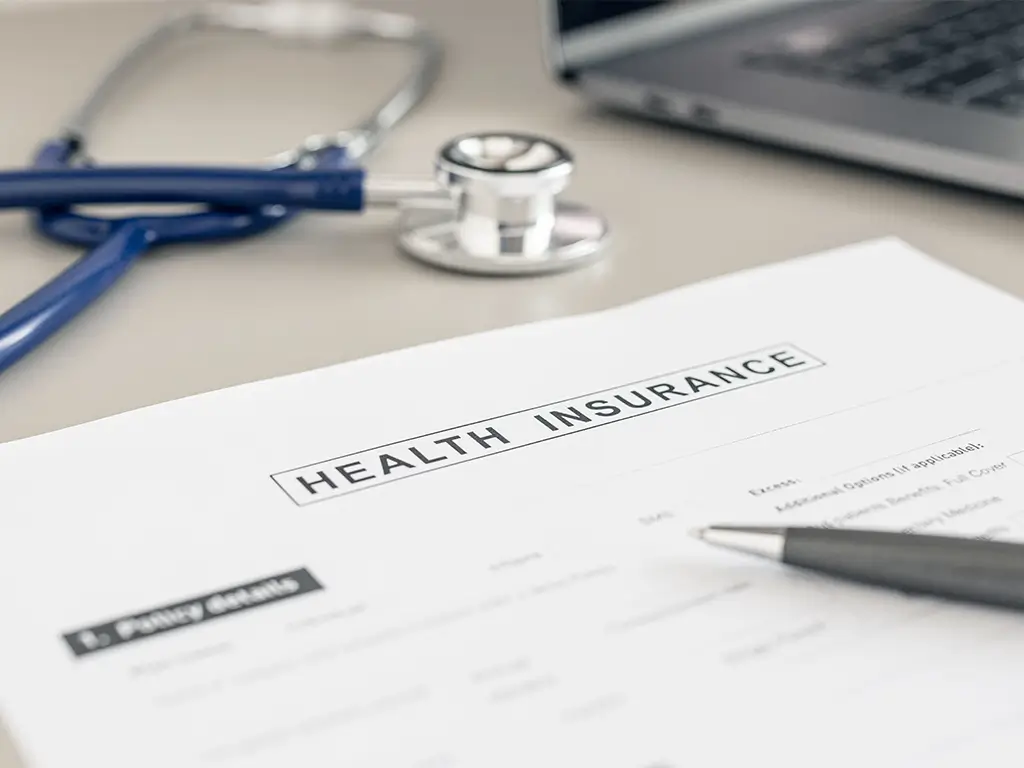 level-funded insurance