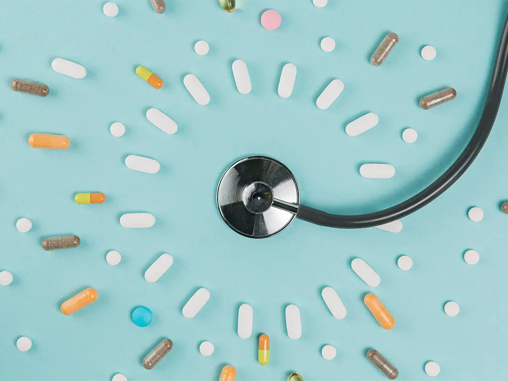 prescription coverage issues