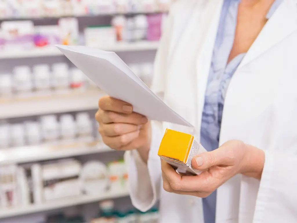 prescription drug costs