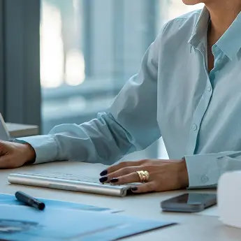 Benefits Adm Technology